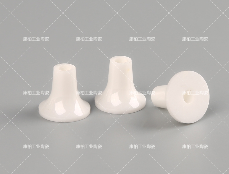 氧化鋯陶瓷加工崩口是什么原因？怎么解決？