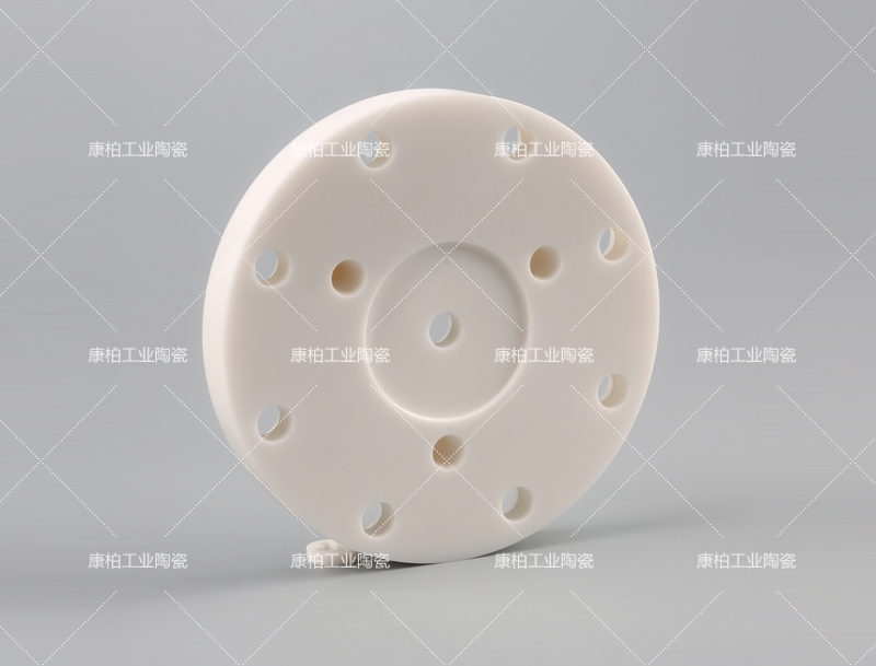 使用氧化鋯陶瓷有哪些好處？